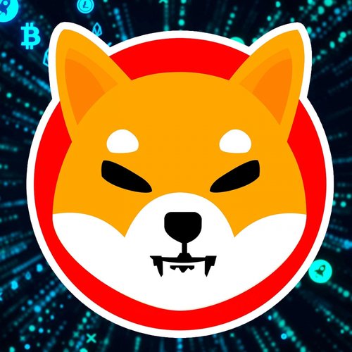 SHIBA INU Coin Breakout Rap Anthem