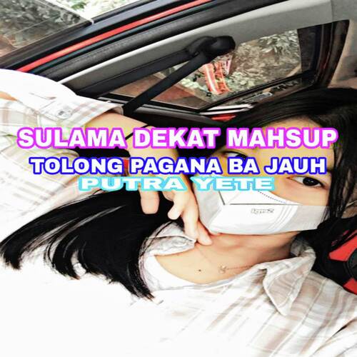 SULAMA DEKAT MAHSUP