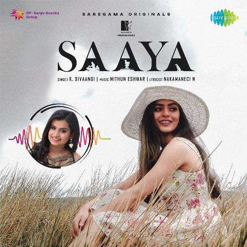 Saaya - Tamil