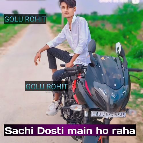 Sachi Dosti main ho raha