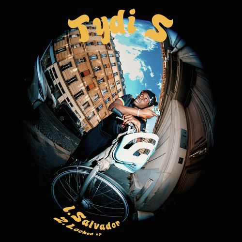 Salvador cover art