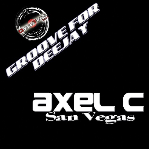 San Vegas (Groove for Deejay)