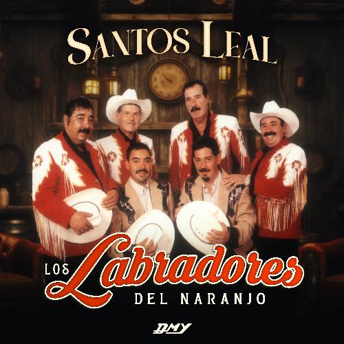 Los Labradores cover art