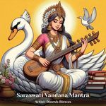 Saraswati Vandana Mantra
