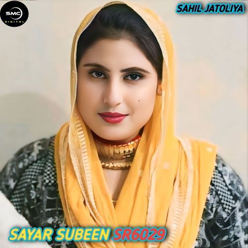 Sayar Subeen Sr6029