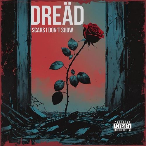 Scars I Don't Show