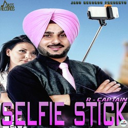 Selfie Stick-HTtYYiRBaF0