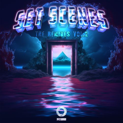 Set Scenes (AzenoX Remix)