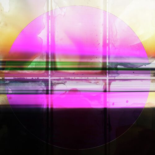 Pop the Champagne cover art