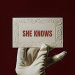 She Knows