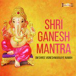 Shri Ganesh Mantra (Om Shree Vigneshwaraaye Namah)