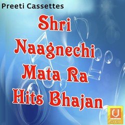 Shri Naagnechi Mata Ra Hits Bhajan