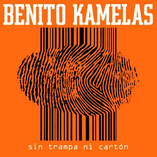 Sin Trampa Ni Cartón