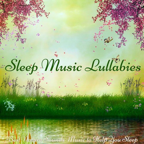 Sleep Music Lullabies – Best Nature Sounds Music to Help You Sleep