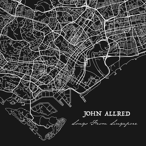 John Allred