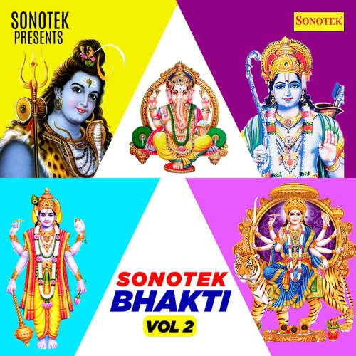 Sonotek Bhakti Vol 2
