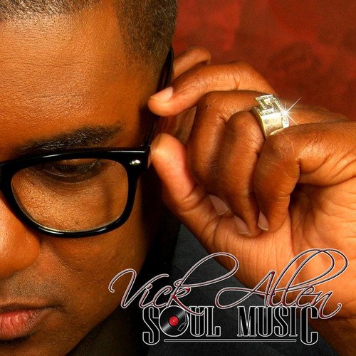 Soul Music cover art