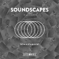 Soundscapes, Vol. 5 (iCant Sleep)