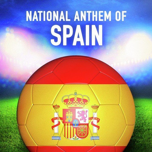 Spain La Marcha Real Spanish National Anthem Lyrics National 