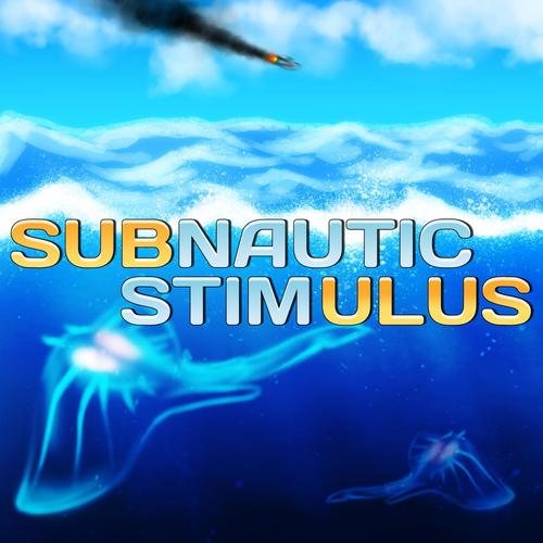 Subnautic Stimulus (feat. Dr. G)_poster_image