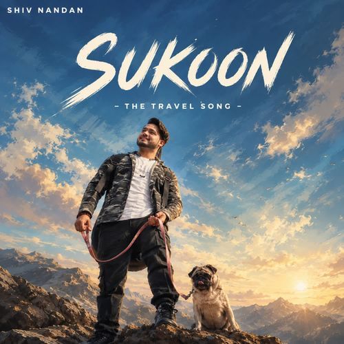 Sukoon - The Travel Song
