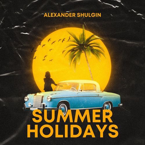 Mohito cover art