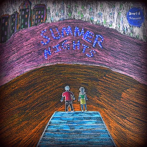 Joseph cover art