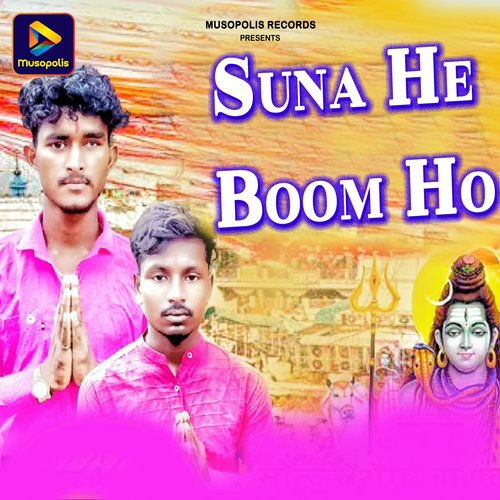 Suna He Boom Ho