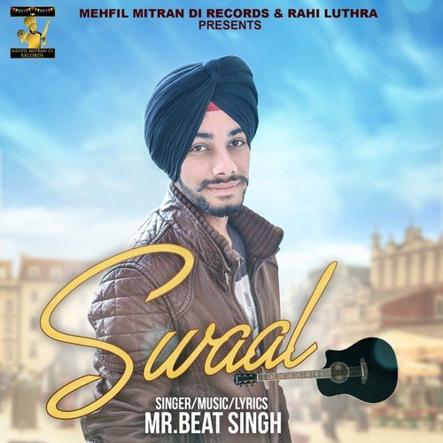 Mr. Beat Singh