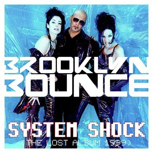 System Shock (The Lost Album 1999)