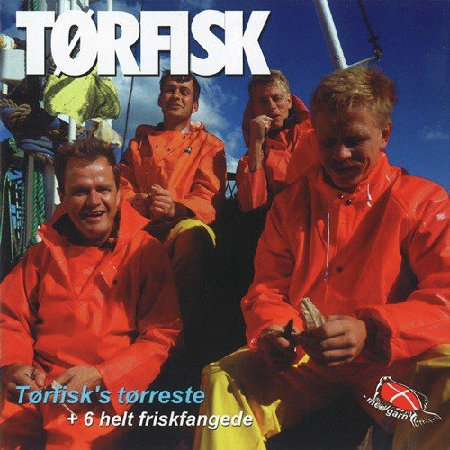 Tørfisk