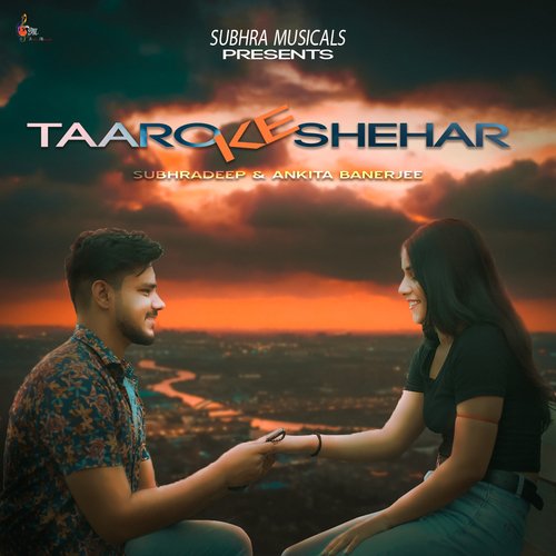 Taaro Ke Shehar (Unplugged)_poster_image