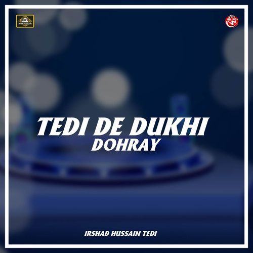 Tedi De Dukhi Dohray cover art