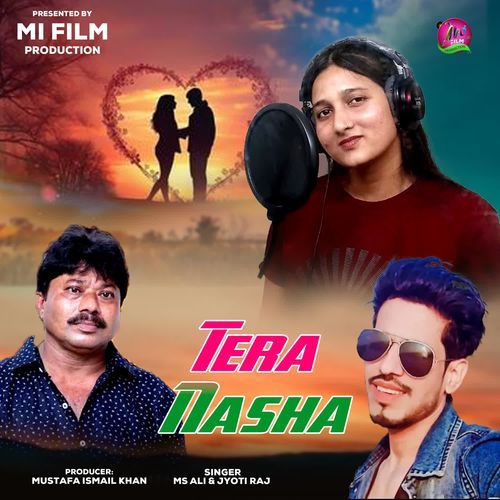Tera Nasha
