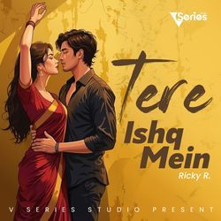 Tere Ishq mein