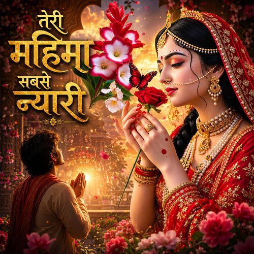 Teri Mahima Saab Se Neyari