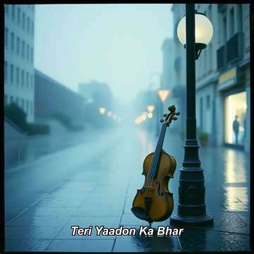 Teri Yaadon Ka Bhar
