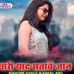 Thari Yad Satave Jaan