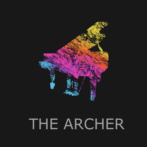 The Archer (Piano Version)_poster_image