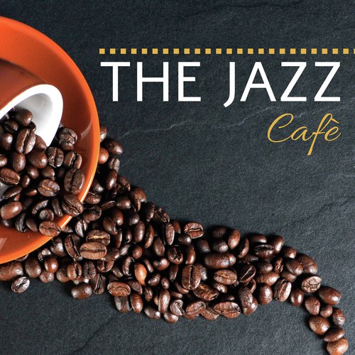 The Jazz Cafè - Relaxing BGM for a Slow Rainy Day, Coffee Shop Music_poster_image