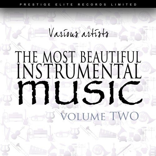 The Most Beautiful Instrumental Music Vol 2