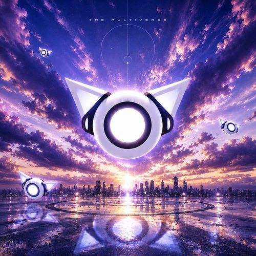 The Multiverse (Deluxe)