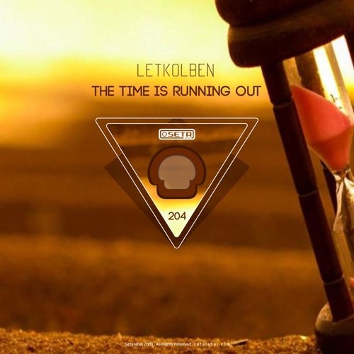 The Time Is Running Out (Madloch & Subnode Remix) cover art