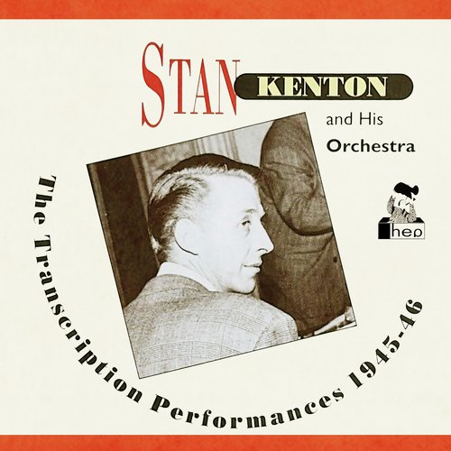 The Transcription Performances 1945-46