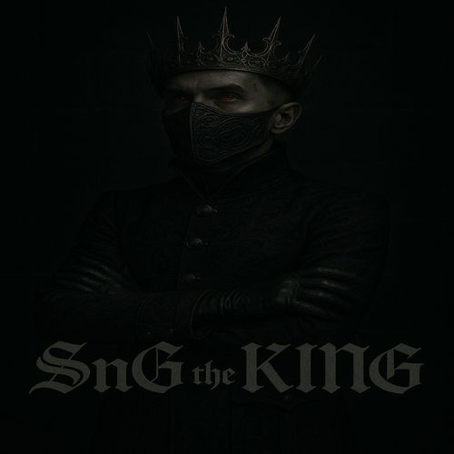 The Void Inside cover art