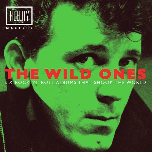 The Wild Ones – Six Rock 'N' Roll Albums That Shook the World