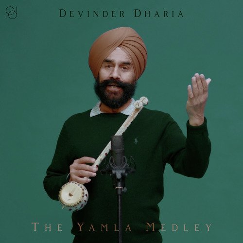 Devinder Dharia