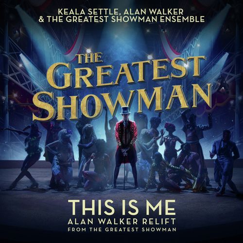The Greatest Showman Ensemble