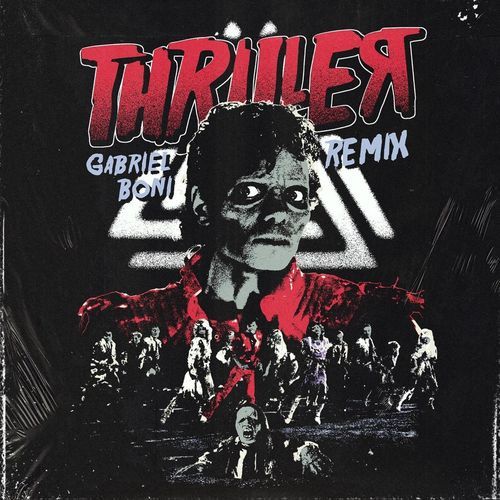 Thriller (Remix)_poster_image