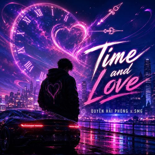 Time And Love